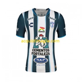 Divisa di Calcio Pachuca Prima 2023/2024